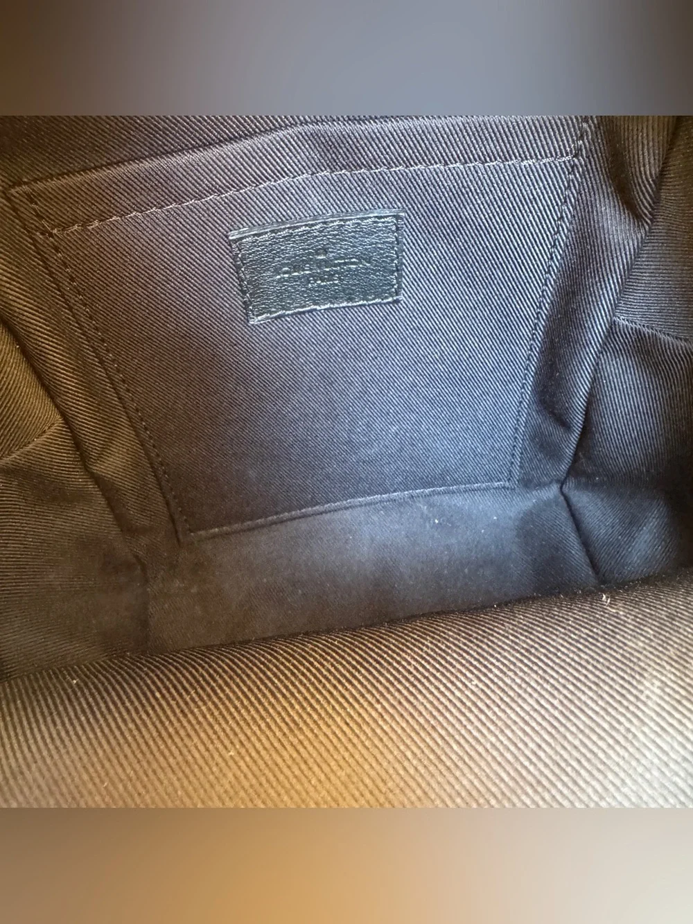 Louis Vuitton louis vuitton